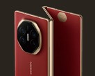 The Mate XT. (Image source: Huawei)