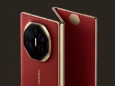 The Mate XT. (Image source: Huawei)
