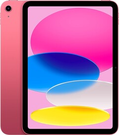The 10th Generation iPad is at its lowest price ever on Amazon right now. (Image source: Apple via Amazon)