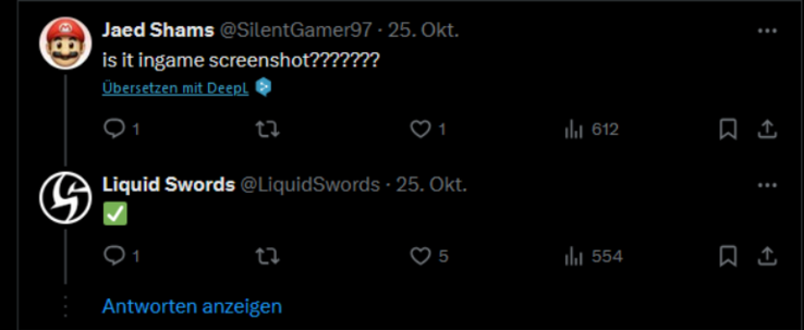 (Image source: X / formerly Twitter)