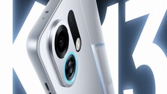 The K13 Turbo Pro. (Image source: Oppo)