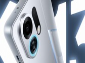The K13 Turbo Pro. (Image source: Oppo)