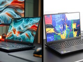 Lenovo Legion Pro 5 16 with Core Ultra 9 vs Core Ultra 7