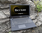 Laptops with removable MXM 3 GeForce RTX 2080 graphics coming soon from Eurocom