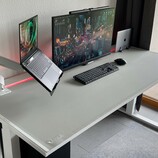 Secretlab MAGNUS Pro XL Review - Height-adjustable desk with integrated power supply