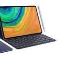 The MatePad Pro. (Source: Huawei)