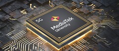 MediaTek is now No. 1 in its market. (Source: MediaTek)