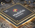 MediaTek is now No. 1 in its market. (Source: MediaTek)