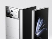 The Mix Fold 2. (Source: Xiaomi)