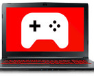 Computer Games on Laptop Graphics Cards