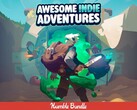 Awesome Indie Adventures bundle.