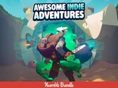 Awesome Indie Adventures bundle.