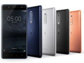 Nokia 5 Android smartphone coming to India on August 15 via offline retail channels