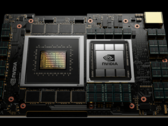 The Nvidia 'Grace' Arm-based CPU leverages its Ampere-based GPU technology for advanced AI processing. (Image: Nvidia)