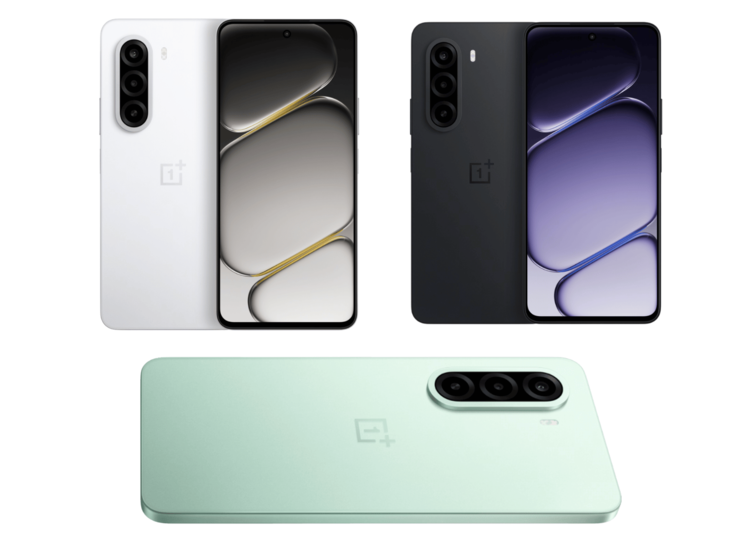 The Turbo 6X comes in three color options.