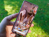 The Pixel 8 Pro has received several new features with this month's Pixel Feature Drop. (Image source: Notebookcheck)