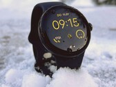 The Pixel Watch 2 gets a new update. (Image source: Benedikt Winkel)