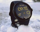 The Pixel Watch 2 gets a new update. (Image source: Benedikt Winkel)