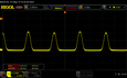 PWM: 0 % brightness