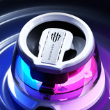 The Rock Magnetic Bluetooth Speaker. (Image source: RedMagic)