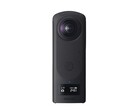 The Ricoh Theta Z1 51GB. (Source: Ricoh)