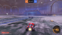 Rocket League