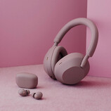 Sony has followed in Bose's footsteps with its latest release. (Image source: Sony)