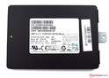 The 2.5-inch SSD (512 GB)