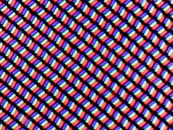 Subpixel