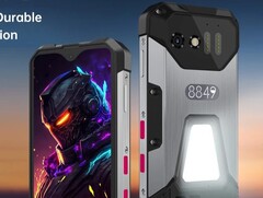 Tank Mini 1: New rugged smartphone to be launched soon