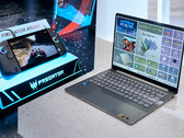 Acer @Computex2026 - cheap laptops, exciting handhelds