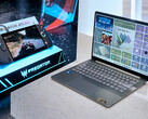 Acer @Computex2026 - cheap laptops, exciting handhelds