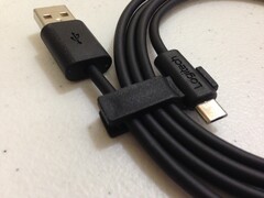 MicroUSB, like an old and trusted friend