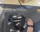 Major smartwatch manufacturers have yet to release a smartwatch with built-in earbuds. (Image source: @RODENT950)