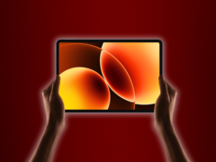 Pictured: The Xiaomi Pad 8 that launched in 2025.