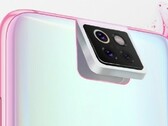 Fresh leaks suggest that this is the Mi CC9. (Source: GSMArena)