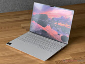 The XPS 13 may not receive a redesign until early 2026. (Image source: Notebookcheck)