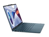 The Lenovo Yoga 7i convertible laptop has an FHD webcam. (Source: Lenovo)