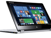 Lenovo launches Yoga 700 convertible laptops