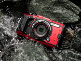 According to a new report, the Olympus Tough TG-6 counts as an action-cam. (Source: Olympus)