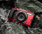 According to a new report, the Olympus Tough TG-6 counts as an action-cam. (Source: Olympus)