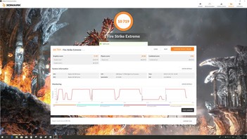 Performance using CrossFire with an RX 580