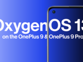 Stable Android 13-based builds have reached the OnePlus 9 and OnePlus 9 Pro in the EU, India and North America. (Image source: OnePlus)