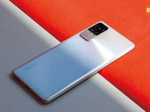 The Xiaomi Civi 1S launches in China with four colours and three memory configurations. (Image source: Xiaomi)