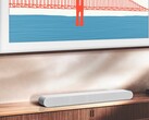 The Samsung HW-S61B 5.0ch All-In-One Wireless Soundbar is discounted at Amazon US. (Image source: Samsung)