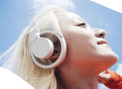 NTT Sonority launches the nwm ONE open-ear headphones with dual-drivers and active noise leakage suppression. (Image source: NTT Sonority)