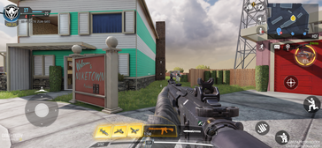 Call of Duty Mobile