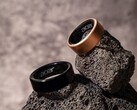 Acer is now competing directly with the Samsung Galaxy Ring and the Oura Smart Ring. (Image source: Acer)