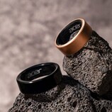 Acer konkuruje teraz bezpośrednio z Samsung Galaxy Ring i Oura Smart Ring. (Źródło zdjęcia: Acer)