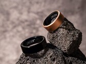 Acer is now competing directly with the Samsung Galaxy Ring and the Oura Smart Ring. (Image source: Acer)